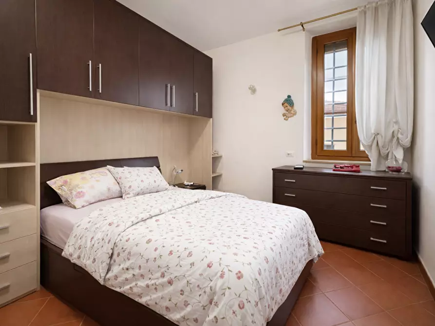 Immagine 5 di Terratetto in vendita  a Ponte Buggianese