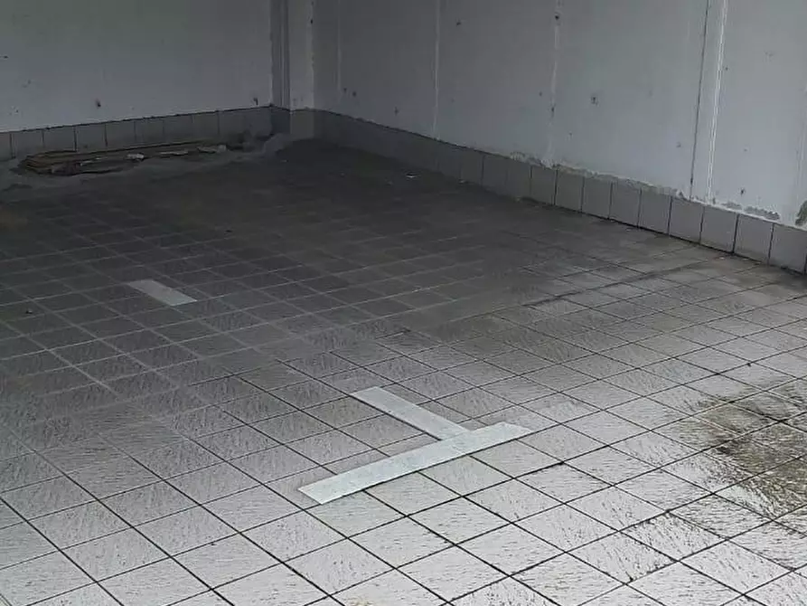 Immagine 1 di Garage in affitto  a Santa Croce Sull'arno