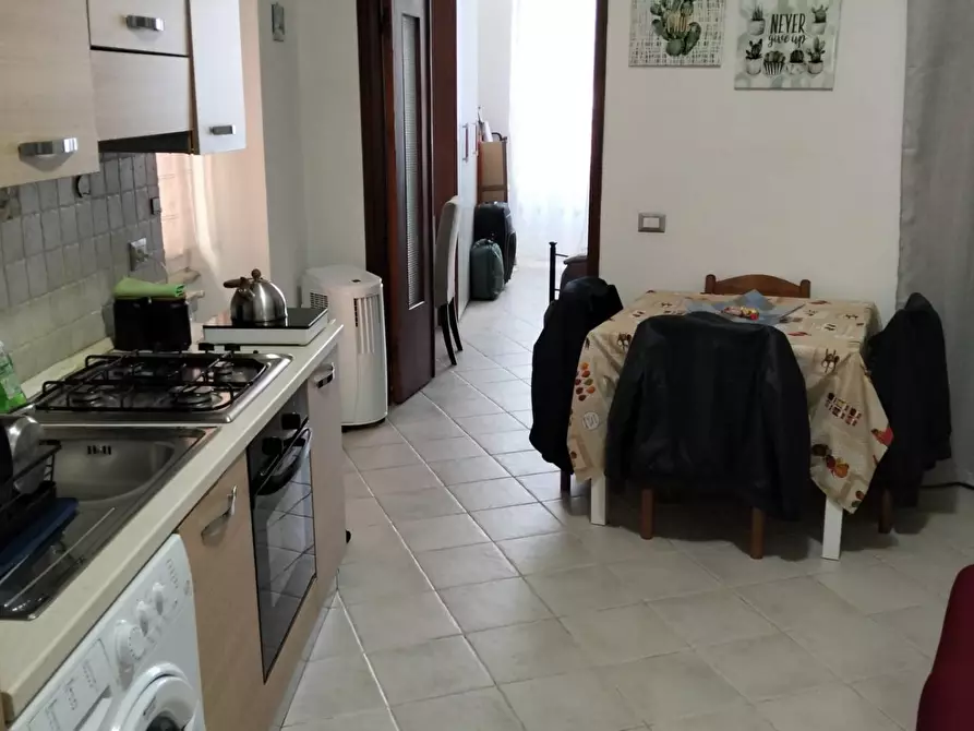 Immagine 3 di Appartamento in vendita  a Portovenere