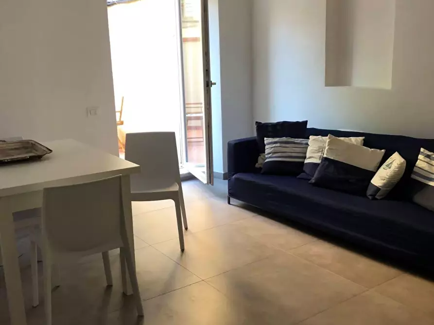 Immagine 2 di Appartamento in affitto  a Carrara