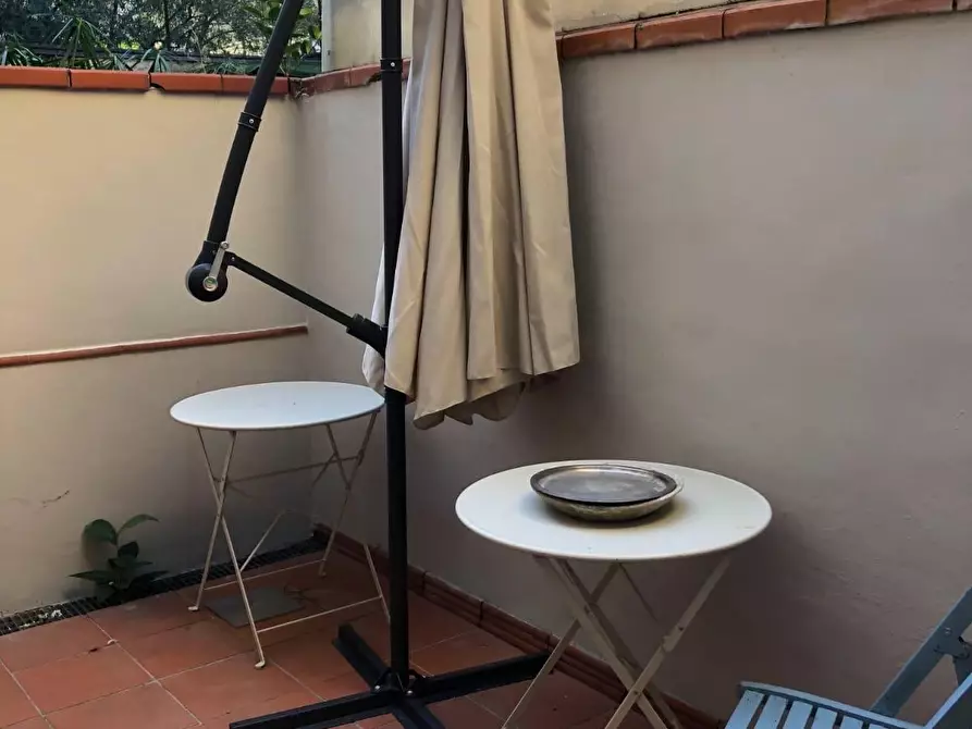 Immagine 1 di Appartamento in affitto  a Carrara