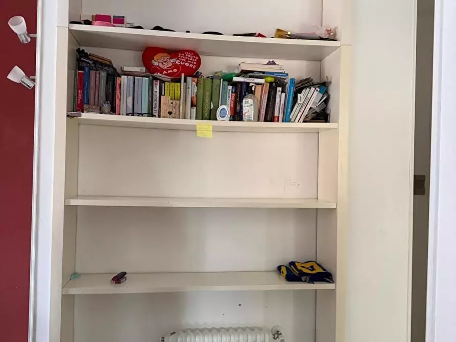 Immagine 5 di Appartamento in vendita  a Ortonovo