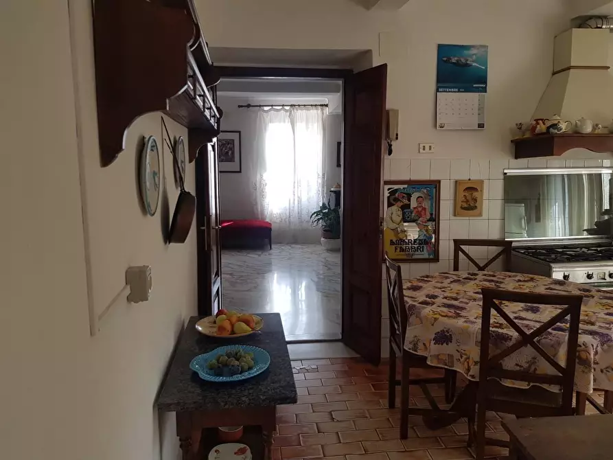 Immagine 4 di Villa in vendita  a Carrara