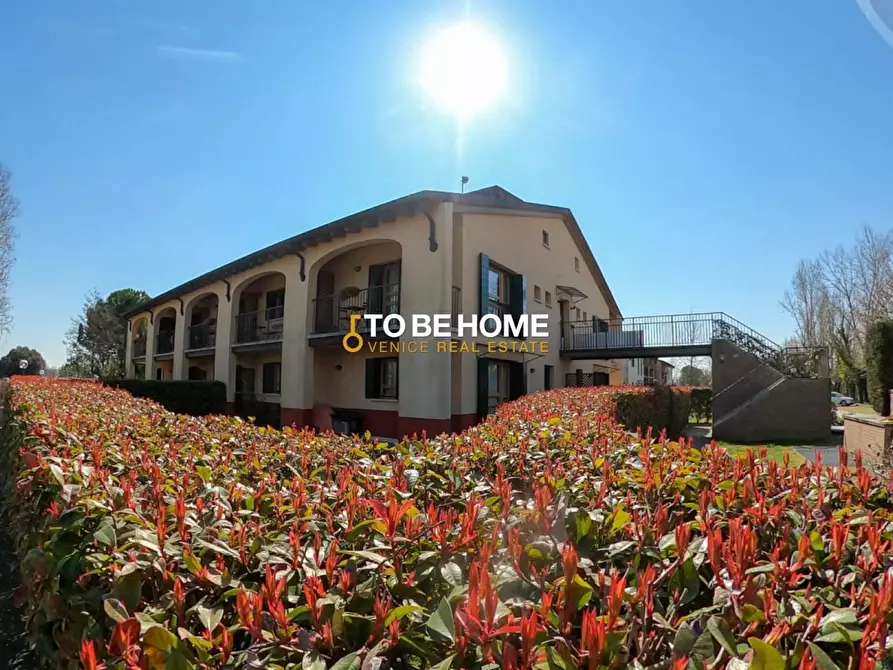 Immagine 22 di Appartamento in vendita  a Martellago