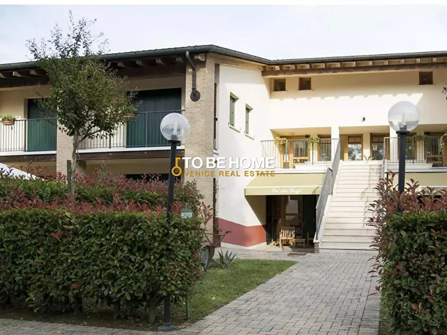 Immagine 26 di Appartamento in vendita  a Martellago