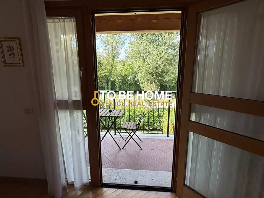 Immagine 14 di Appartamento in vendita  a Martellago