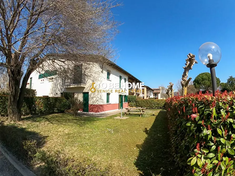 Immagine 19 di Appartamento in vendita  a Martellago