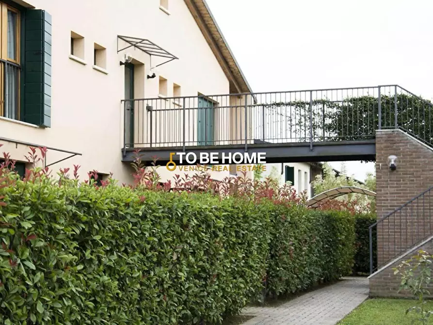 Immagine 25 di Appartamento in vendita  a Martellago