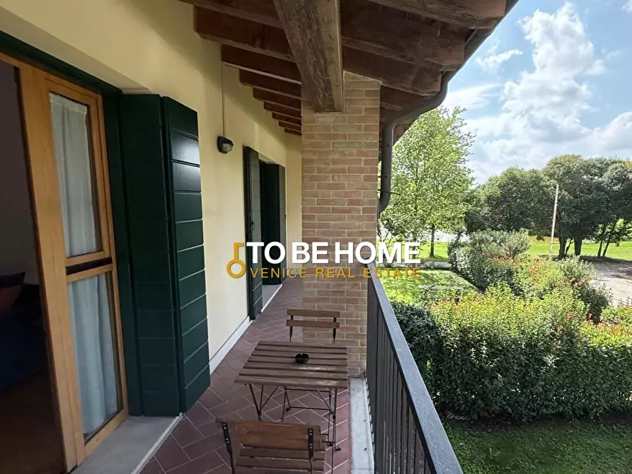 Immagine 12 di Appartamento in vendita  a Martellago