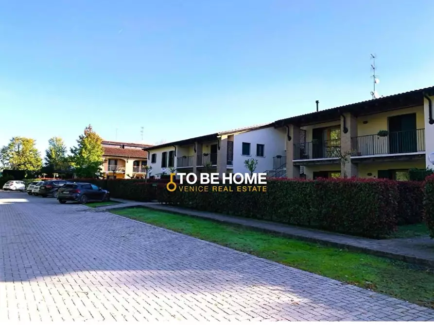 Immagine 27 di Appartamento in vendita  a Martellago