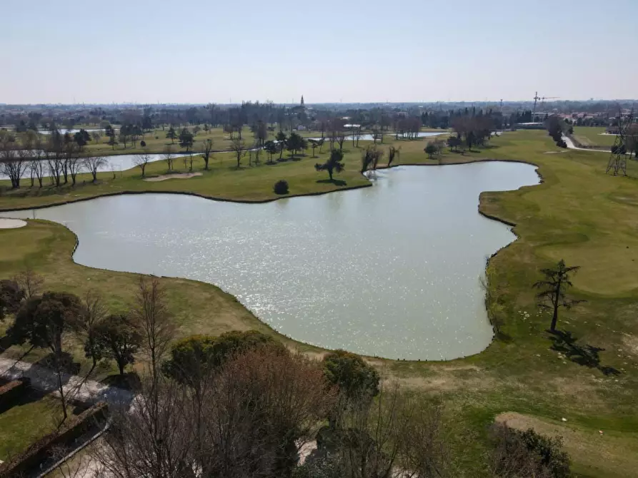 Immagine 18 di Appartamento in vendita  a Martellago