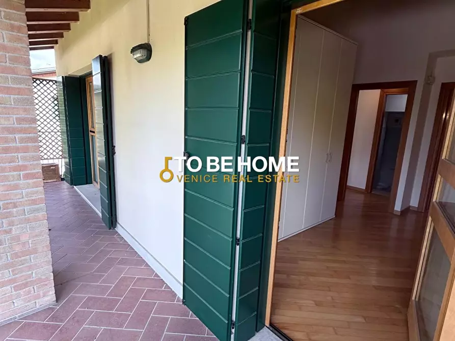 Immagine 8 di Appartamento in vendita  a Martellago
