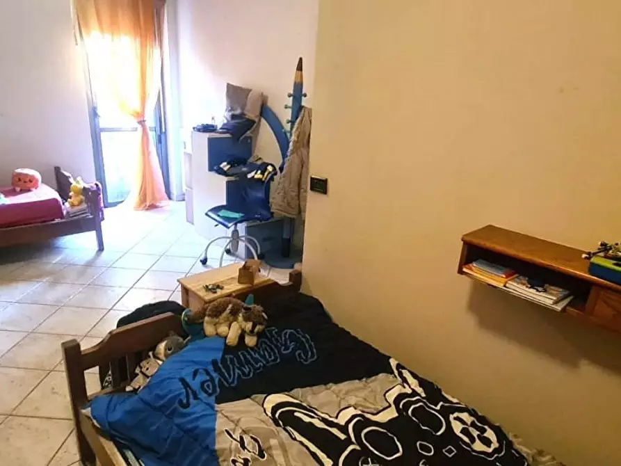 Immagine 10 di Appartamento in vendita  a Livorno