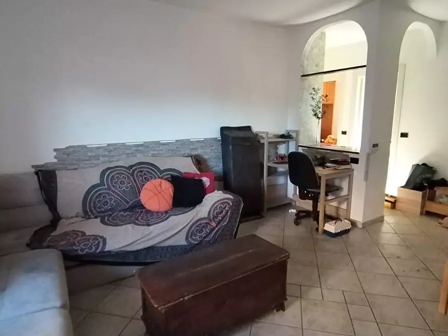 Immagine 4 di Appartamento in vendita  a Livorno