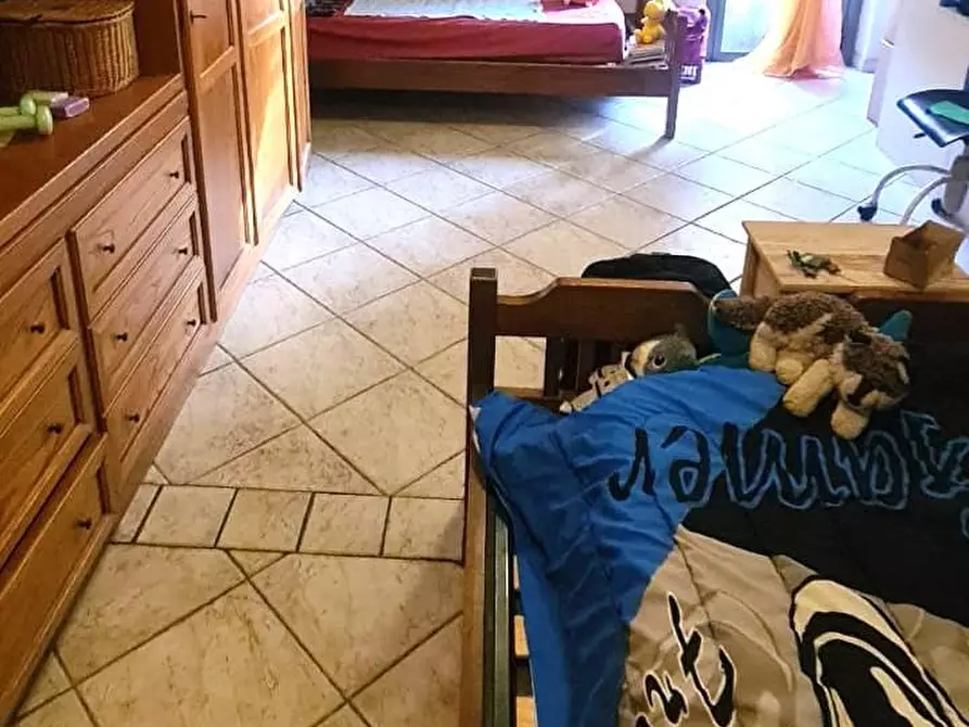 Immagine 13 di Appartamento in vendita  a Livorno