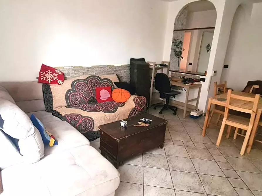 Immagine 25 di Appartamento in vendita  a Livorno