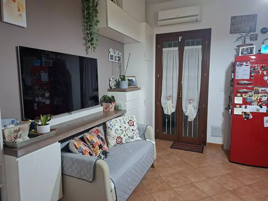 Immagine 11 di Appartamento in vendita  a Collesalvetti