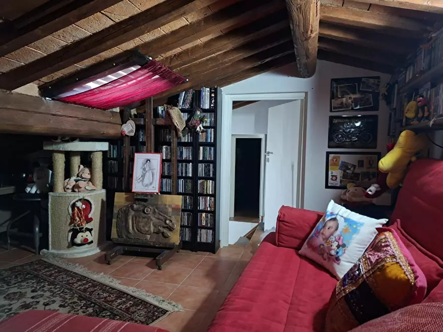 Immagine 32 di Appartamento in vendita  a Collesalvetti