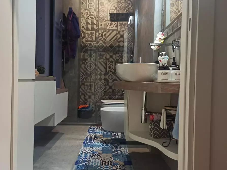 Immagine 16 di Appartamento in vendita  a Collesalvetti