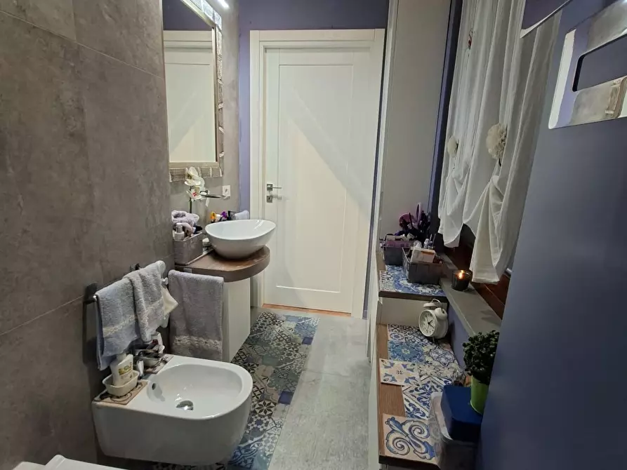 Immagine 17 di Appartamento in vendita  a Collesalvetti