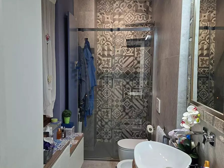 Immagine 13 di Appartamento in vendita  a Collesalvetti