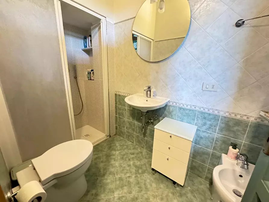 Immagine 9 di Casa bifamiliare in vendita  a Forte Dei Marmi