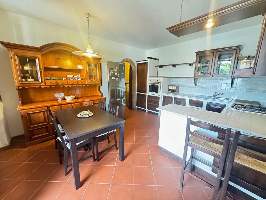 Immagine 7 di Casa bifamiliare in vendita  a Forte Dei Marmi