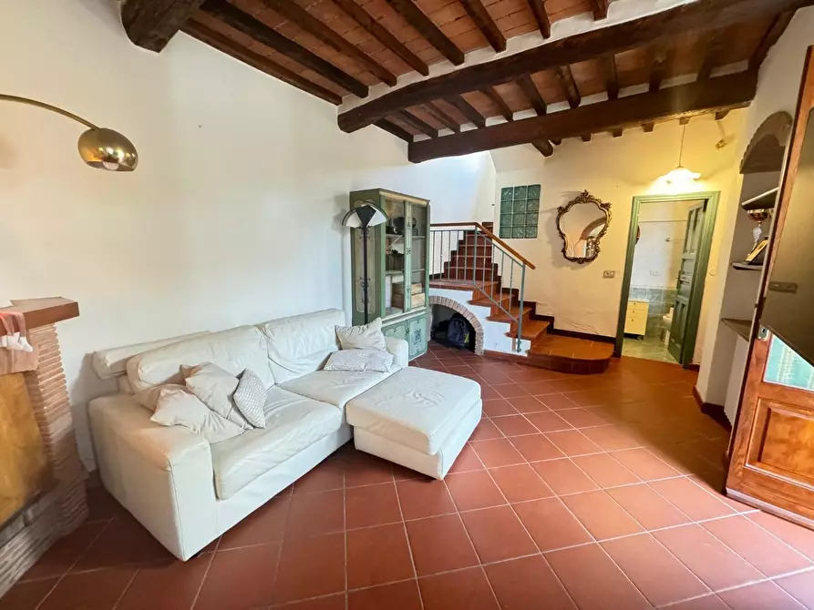 Immagine 4 di Casa bifamiliare in vendita  a Forte Dei Marmi