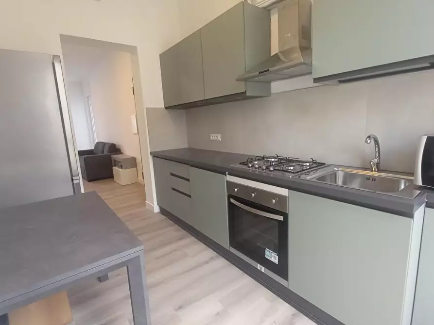 Immagine 6 di Appartamento in affitto  a Camaiore