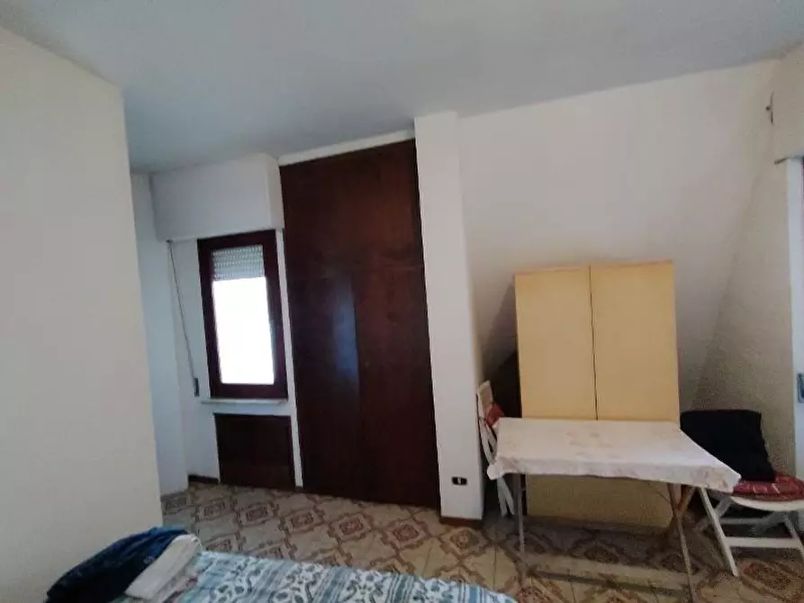 Immagine 7 di Mansarda in vendita  a Massa