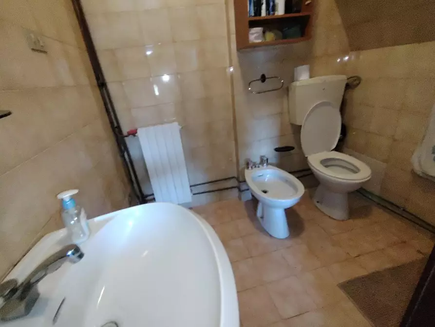 Immagine 10 di Mansarda in vendita  a Massa