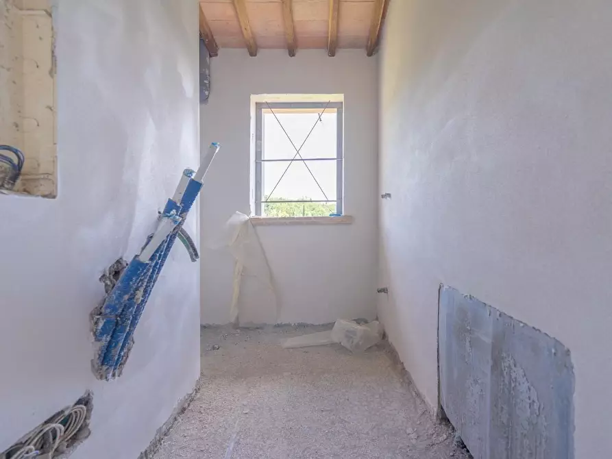 Immagine 7 di Terratetto in vendita  a Empoli