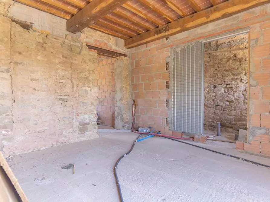 Immagine 2 di Terratetto in vendita  a Empoli