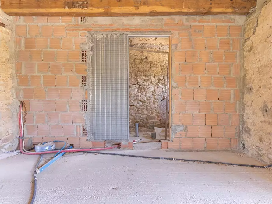 Immagine 1 di Terratetto in vendita  a Empoli