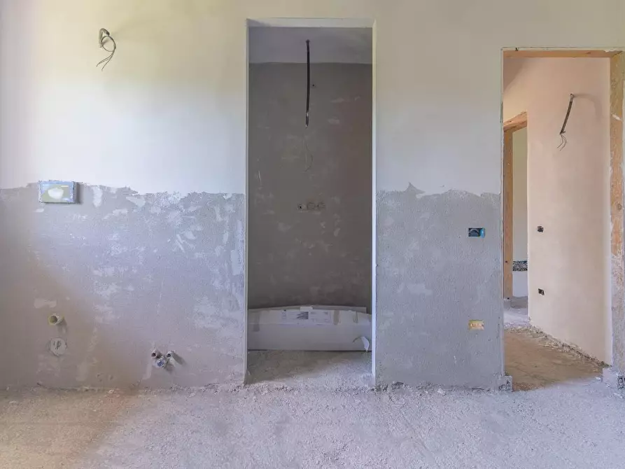 Immagine 3 di Terratetto in vendita  a Empoli