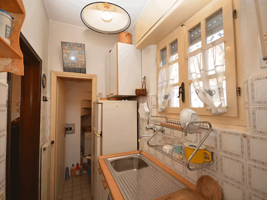 Immagine 15 di Casa bifamiliare in vendita  a Montignoso