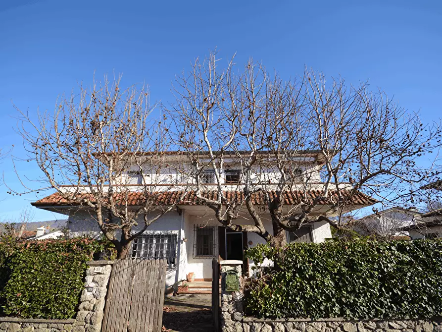 Immagine 1 di Casa bifamiliare in vendita  a Montignoso