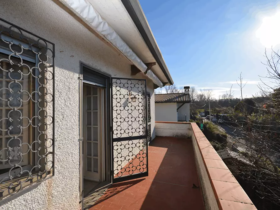 Immagine 23 di Casa bifamiliare in vendita  a Montignoso