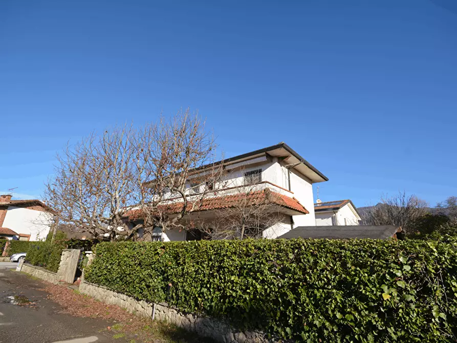 Immagine 3 di Casa bifamiliare in vendita  a Montignoso