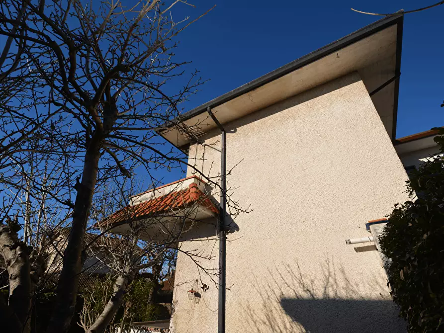 Immagine 5 di Casa bifamiliare in vendita  a Montignoso