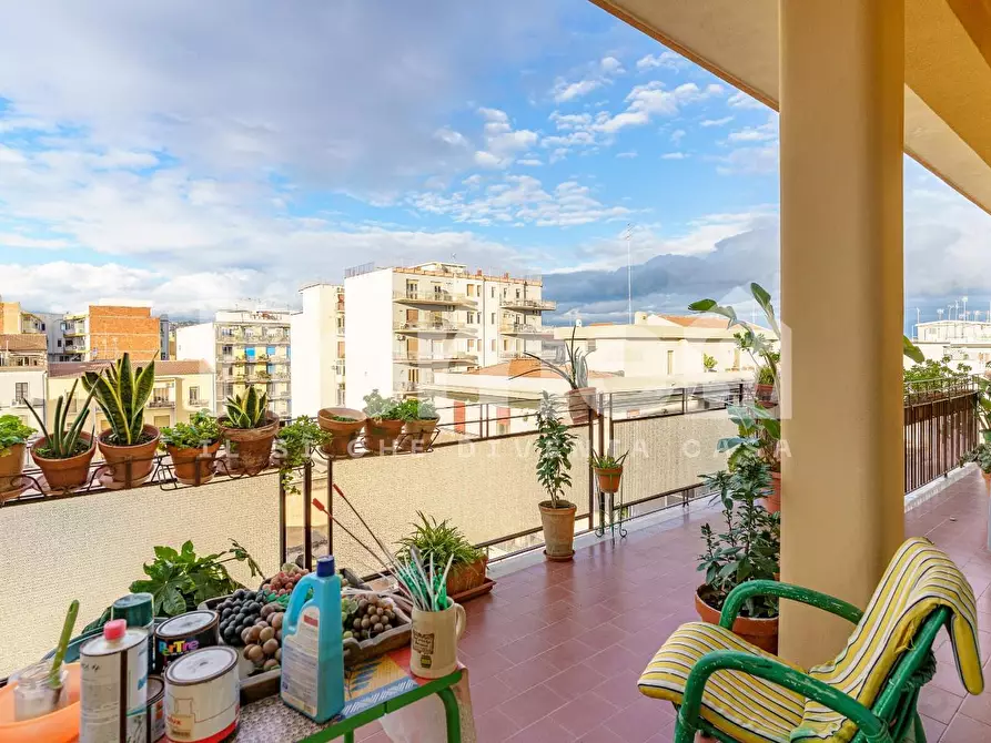Immagine 2 di Appartamento in vendita  a Catania