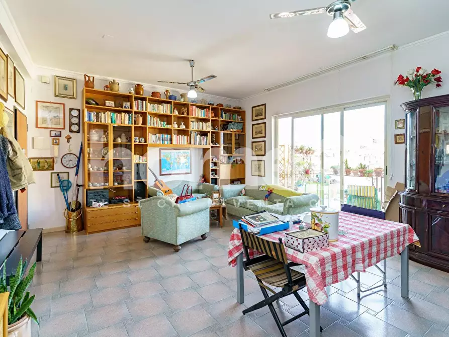 Immagine 5 di Appartamento in vendita  a Catania