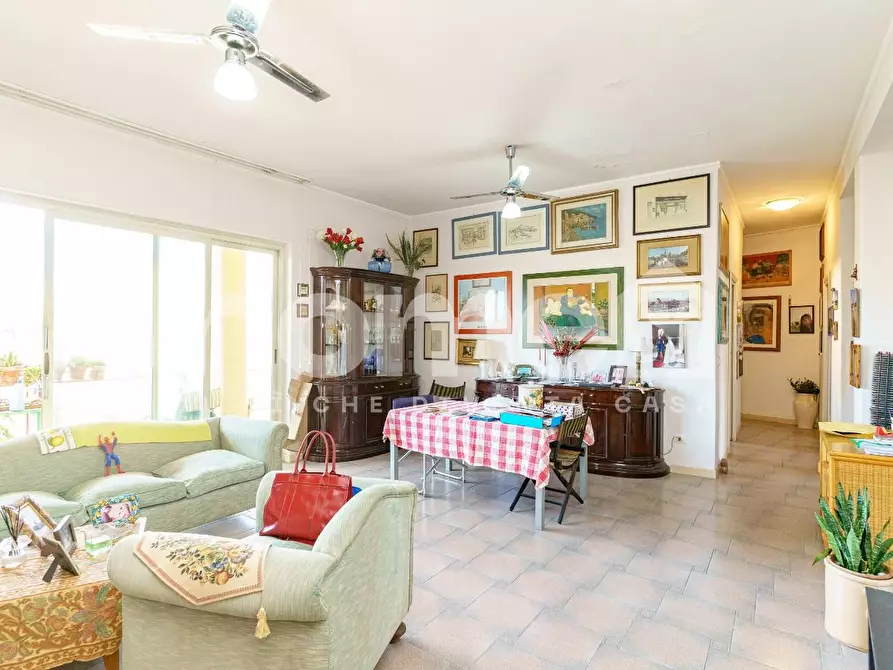 Immagine 7 di Appartamento in vendita  a Catania