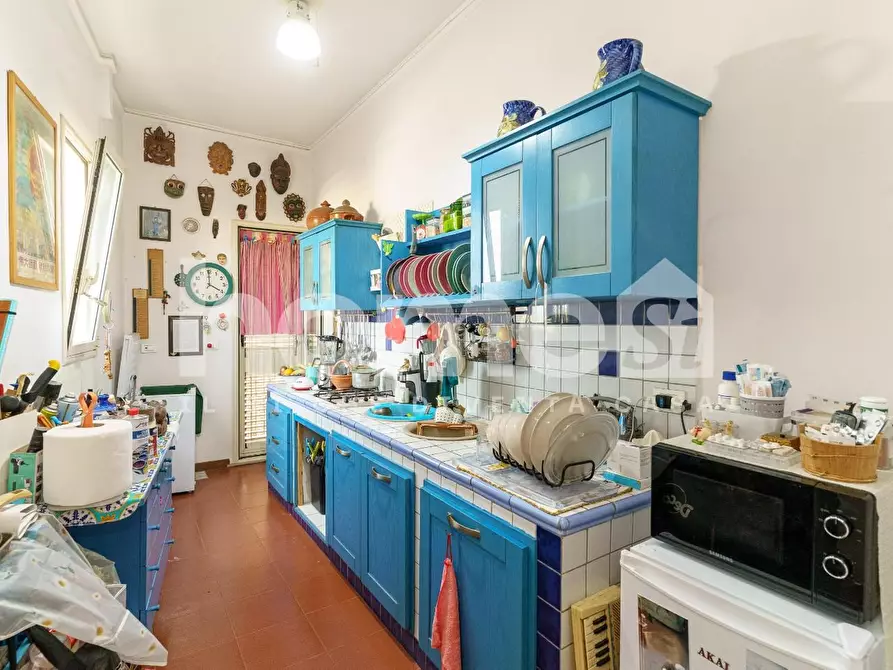 Immagine 22 di Appartamento in vendita  a Catania