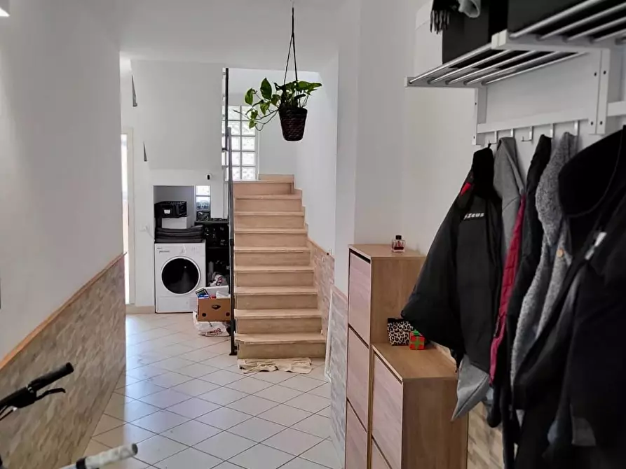 Immagine 3 di Terratetto in vendita  a Viareggio