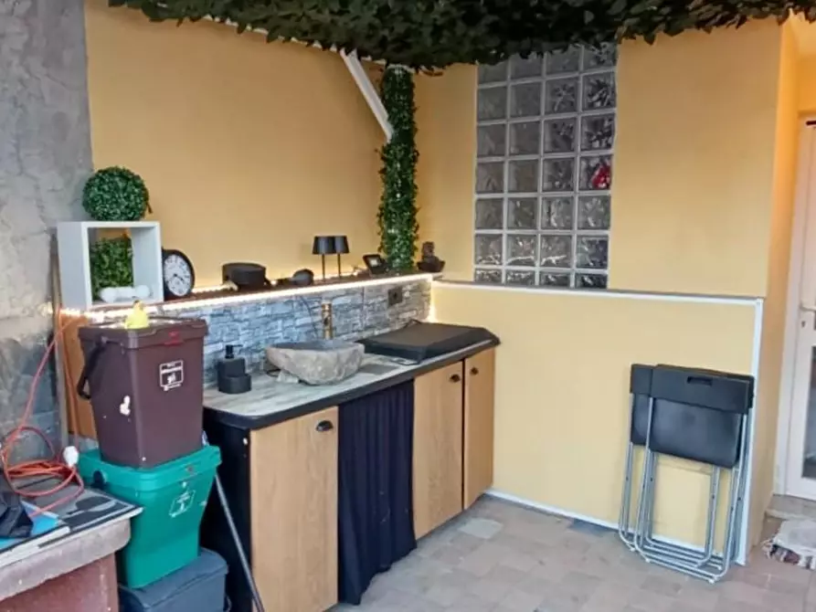 Immagine 5 di Terratetto in vendita  a Viareggio