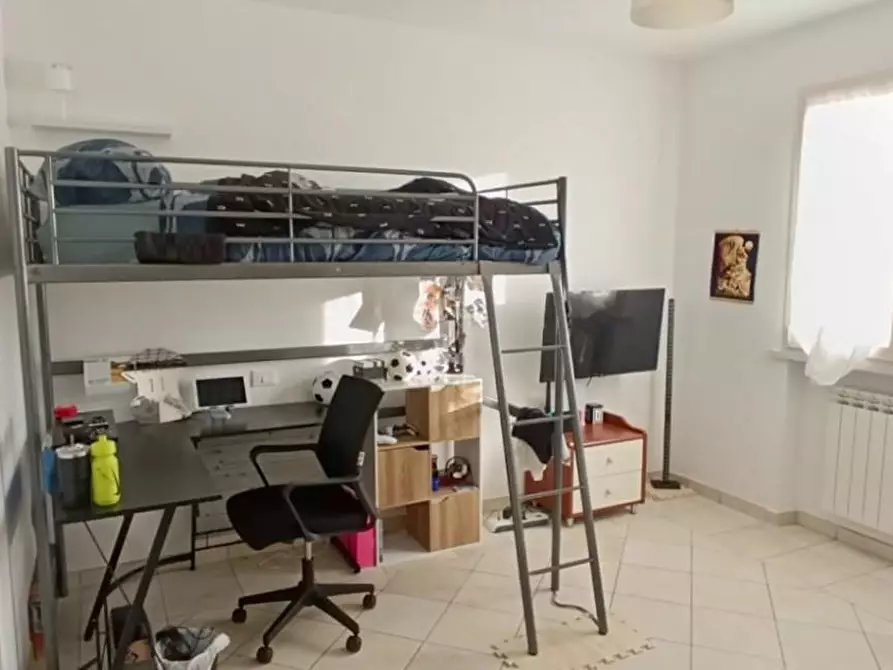 Immagine 12 di Terratetto in vendita  a Viareggio