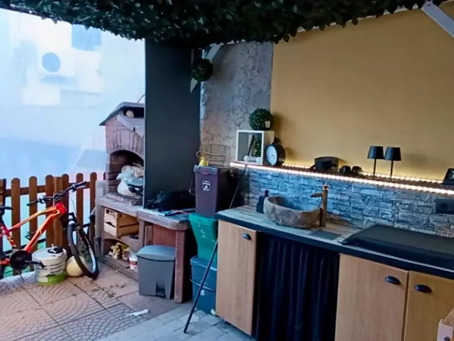 Immagine 4 di Terratetto in vendita  a Viareggio