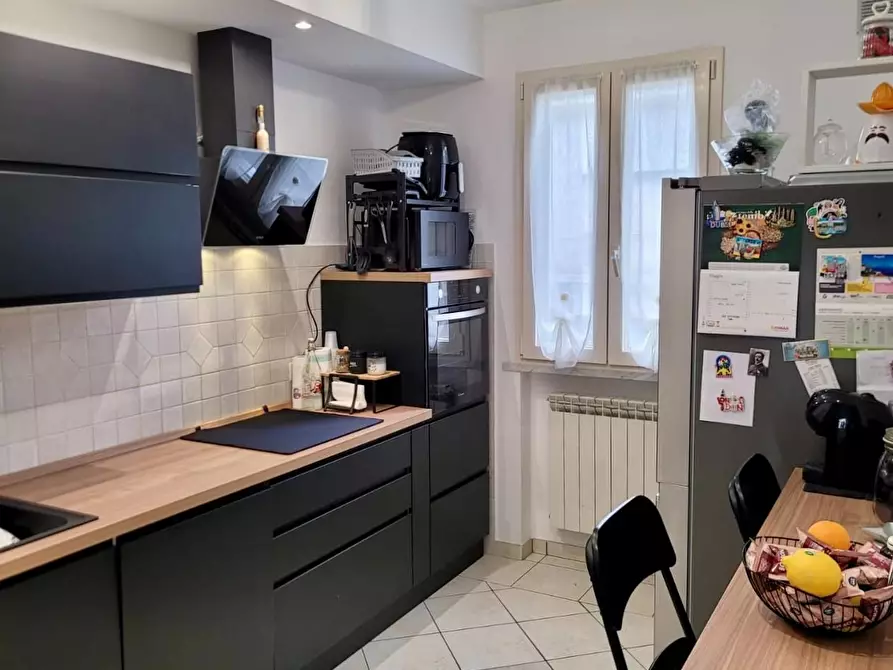 Immagine 6 di Terratetto in vendita  a Viareggio