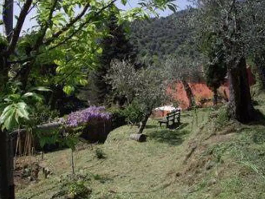 Immagine 6 di Villa in vendita  a Massarosa